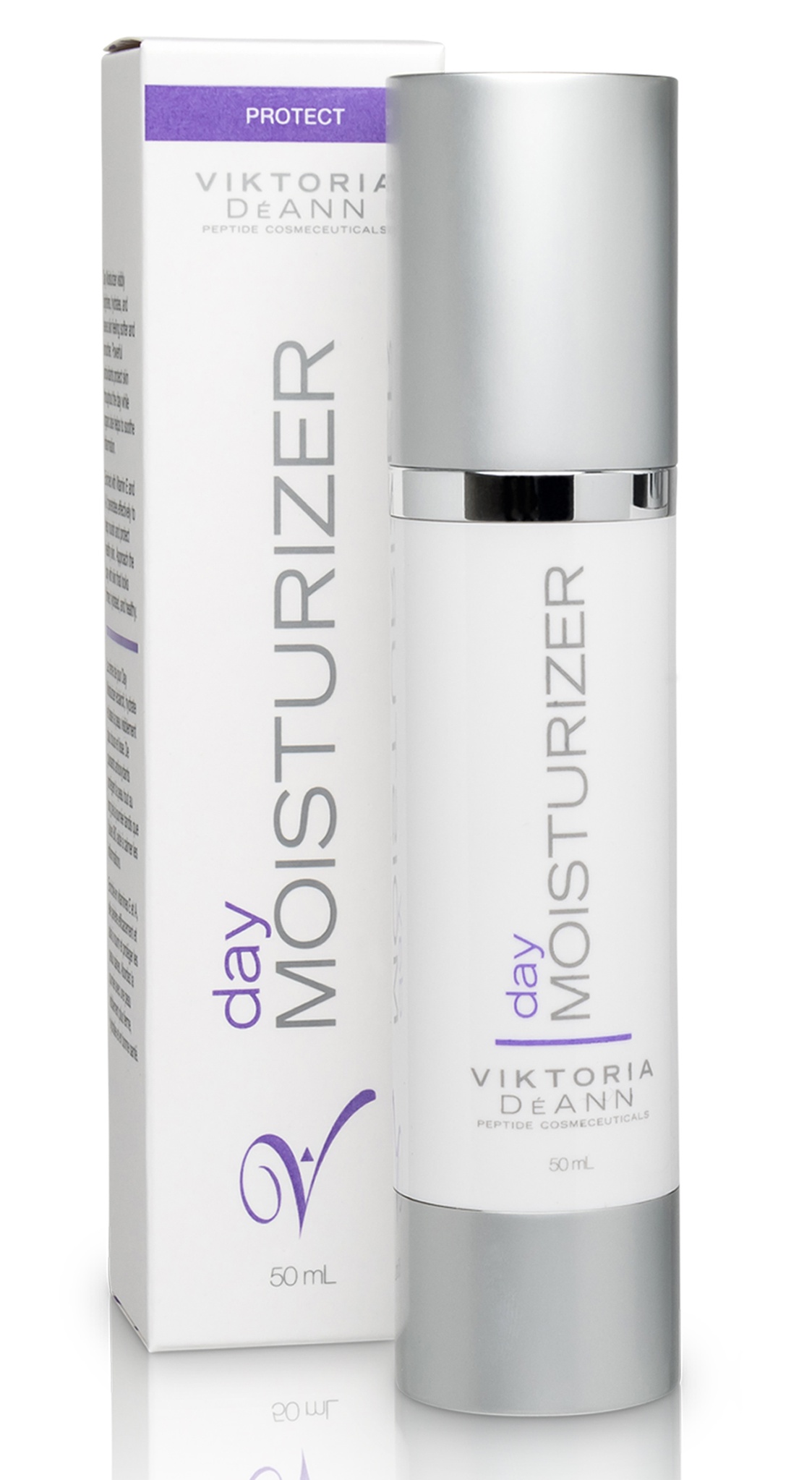 Viktoria Deann Day Moisturizer