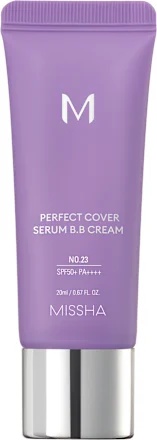 Missha BB Serum SPF 50+