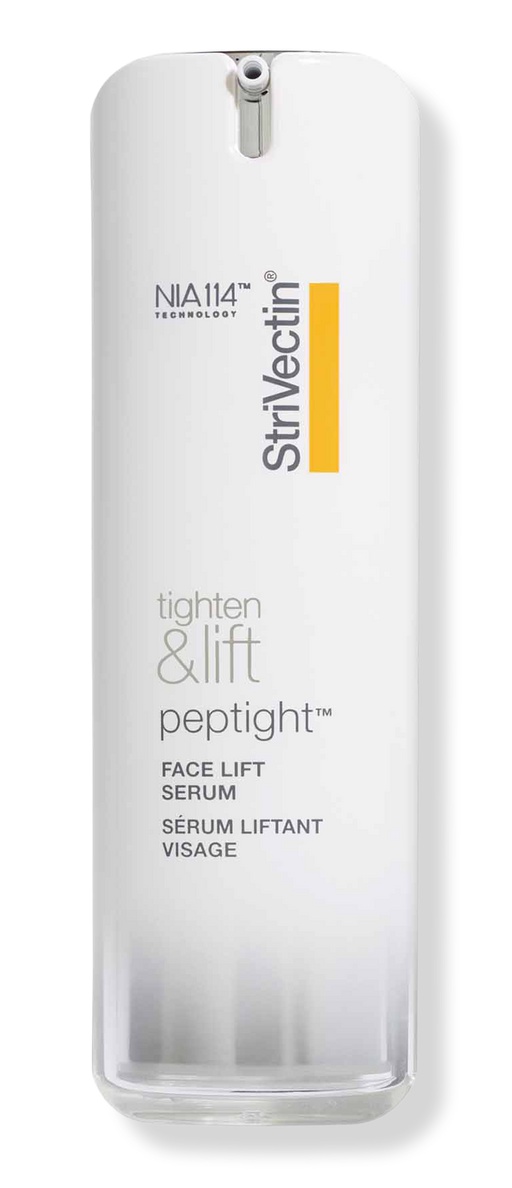 StriVectin Peptight Face Lift Serum ingredients (Explained)