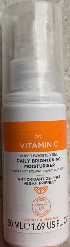 PS Vitamin C Brightening Serum