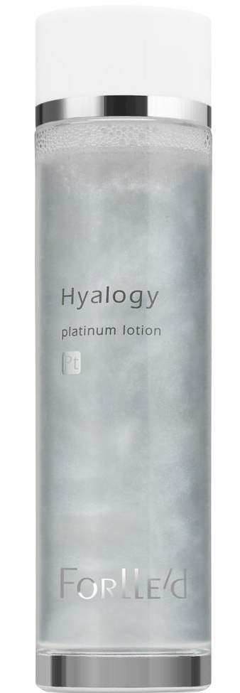 Forlle'd Hyalogy Platinum Lotion