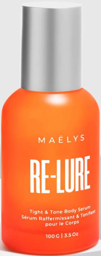 Maeleys Re-lure Tight & Tone Body Serum