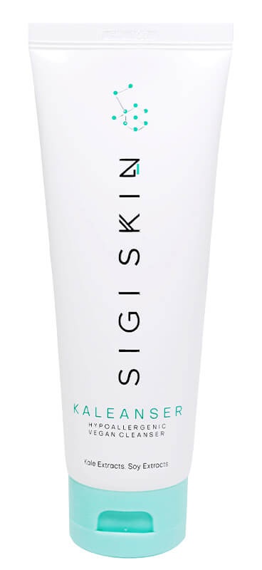 Sigi Skin Kaleanser Face Wash