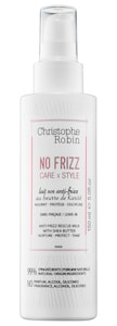 Christophe Robin Anti Frizz Rescue Milk With Shea Butter