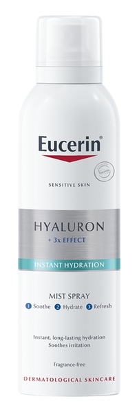 Eucerin Hyaluron Mist Spray