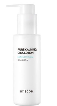 By Ecom Pure Calming Cica Lotion