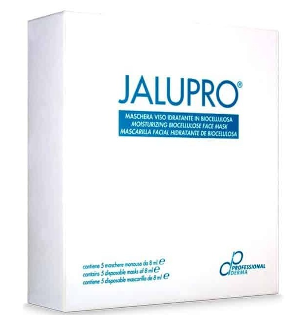 Jalupro Biocellulose Face Mask