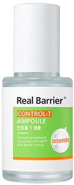 Real Barrier Control-T Ampoule