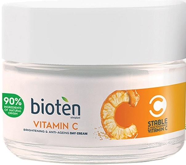 Bioten Vitamin C Day Cream