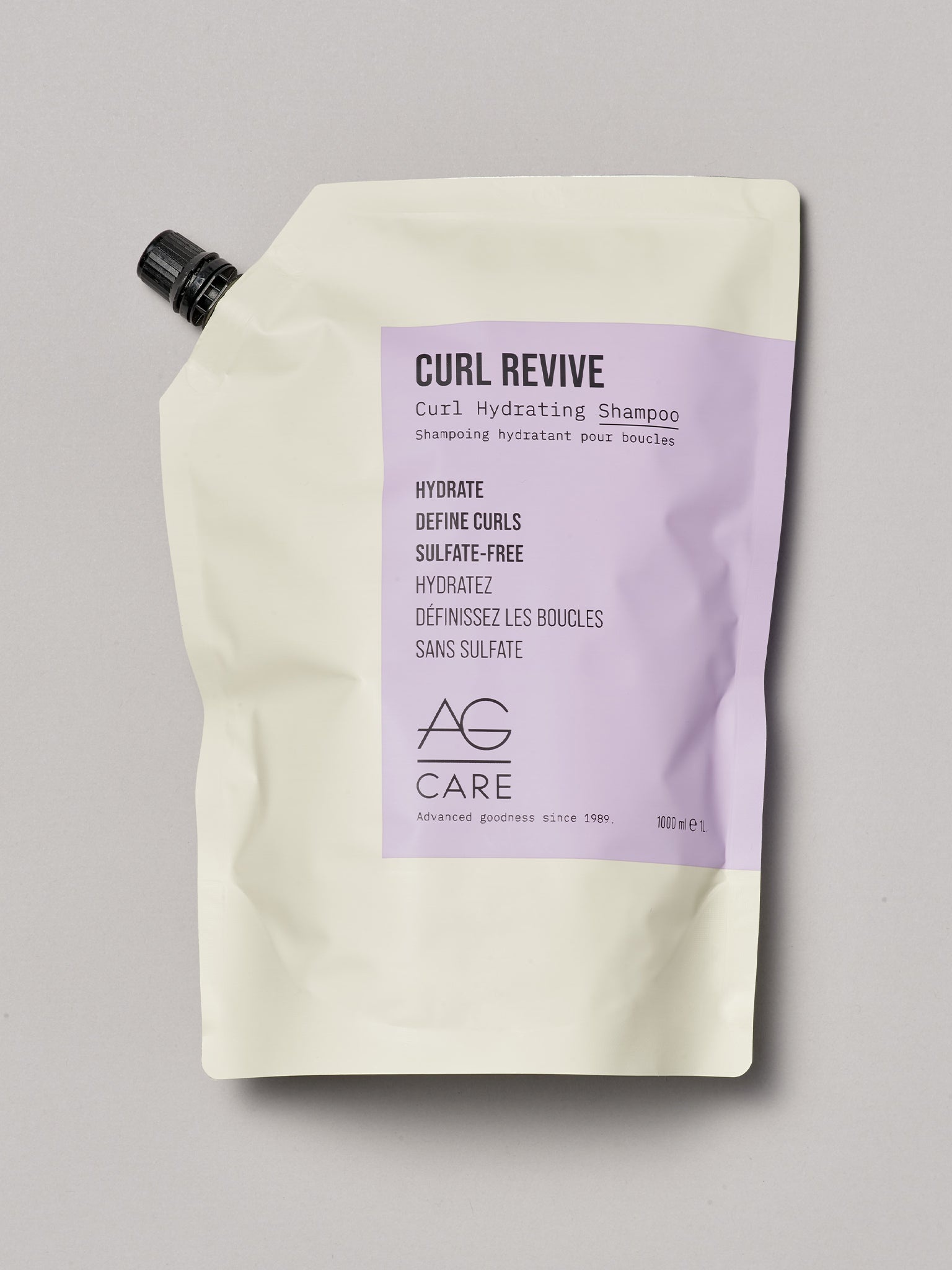 AG care Curl Revive