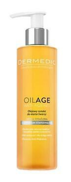 Dermedic Oilage Face Cleansing Oil Syndet