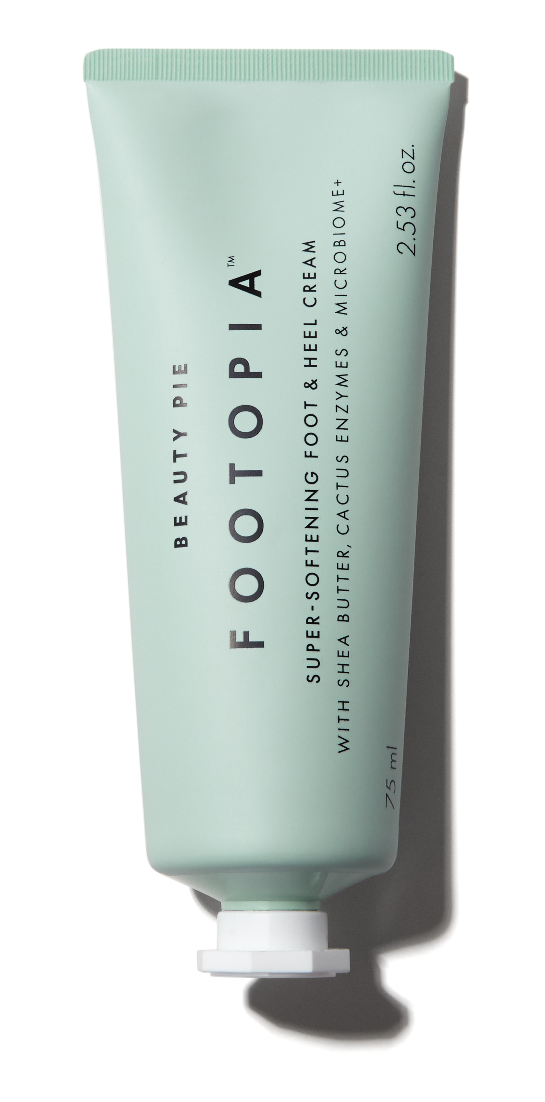 Beauty Pie Footopia™ Super Softening Foot And Heel Cream