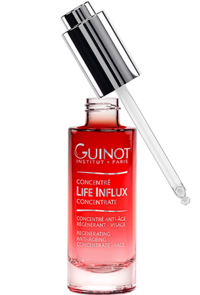 Guinot Life Influx Concentrate