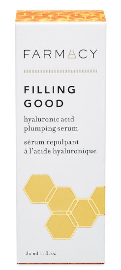 Farmacy Filling Good Hyaluronic Acid Plumping Serum