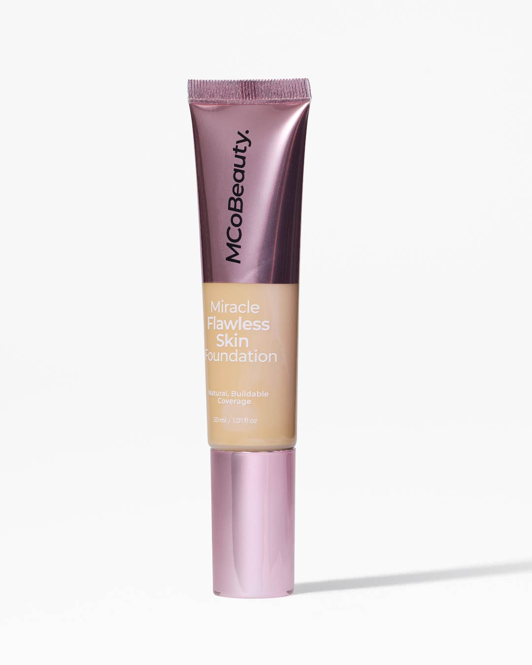 MCO Beauty Miracle Flawless Skin Foundation