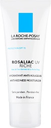 La Roche-Posay Rosaliac Uv Riche Anti-Redness Moisturizer