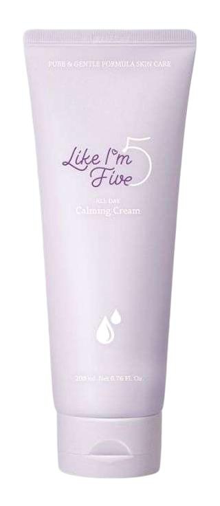 Like I'm five All Day Calming Cream