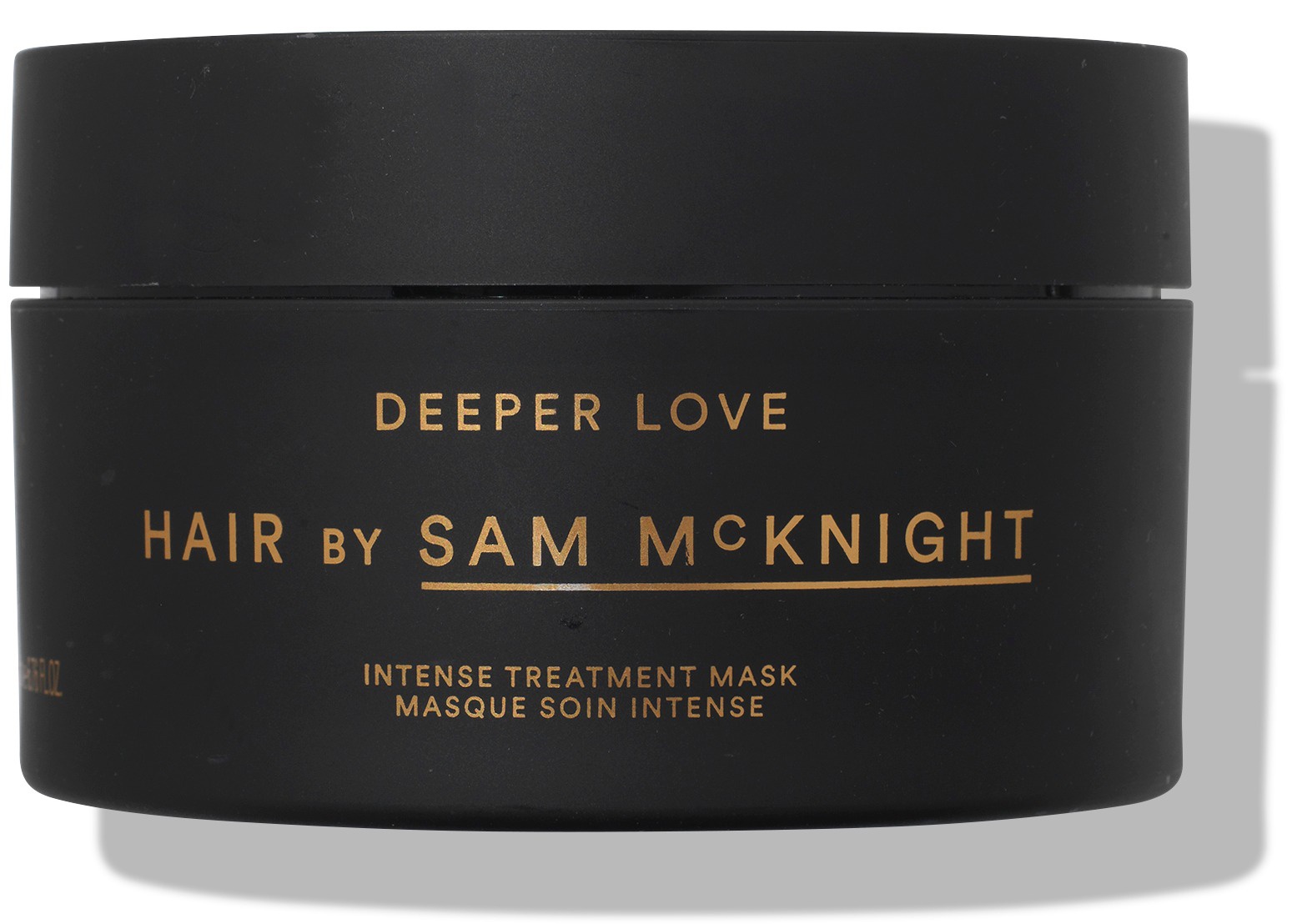 Sam McKnight Deeper Love Intense Treatment Mask