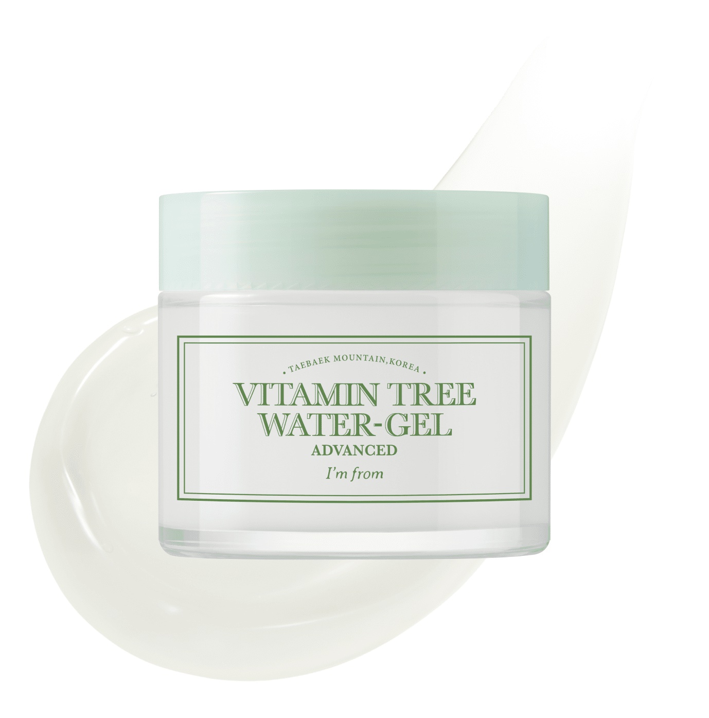 I'm From Vitamin Tree Water Gel Advanced