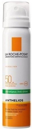 La Roche-Posay Anthelios Bruma Facial Invisible