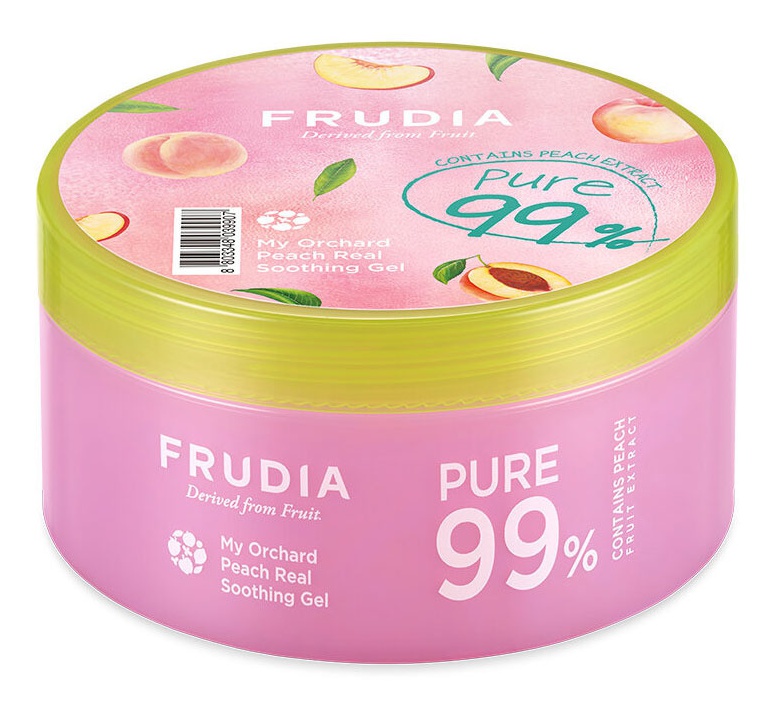 Frudia My Orchad Peach Real Soothing Gel