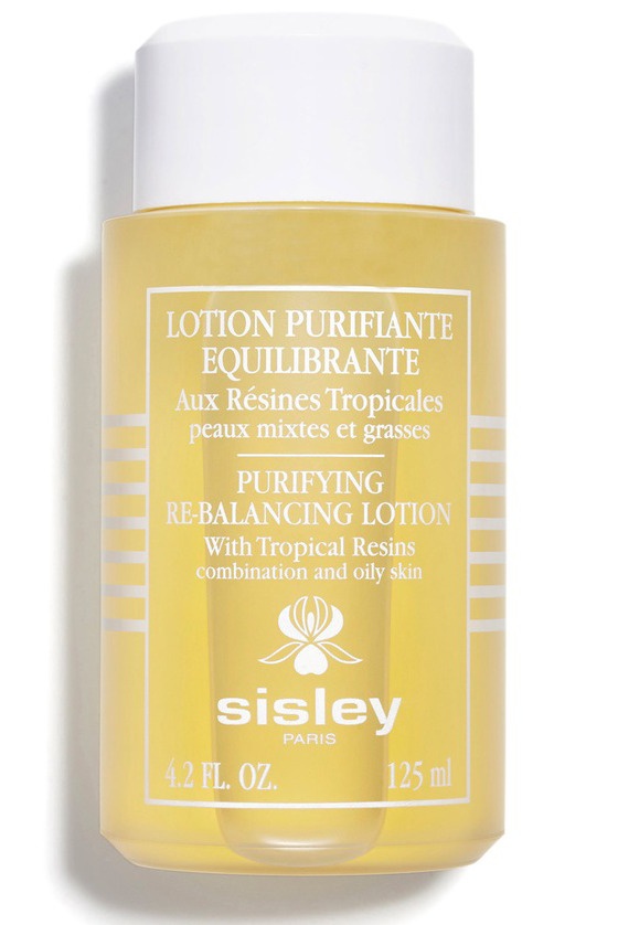 Sisley Purifying Rebalancing Lotion