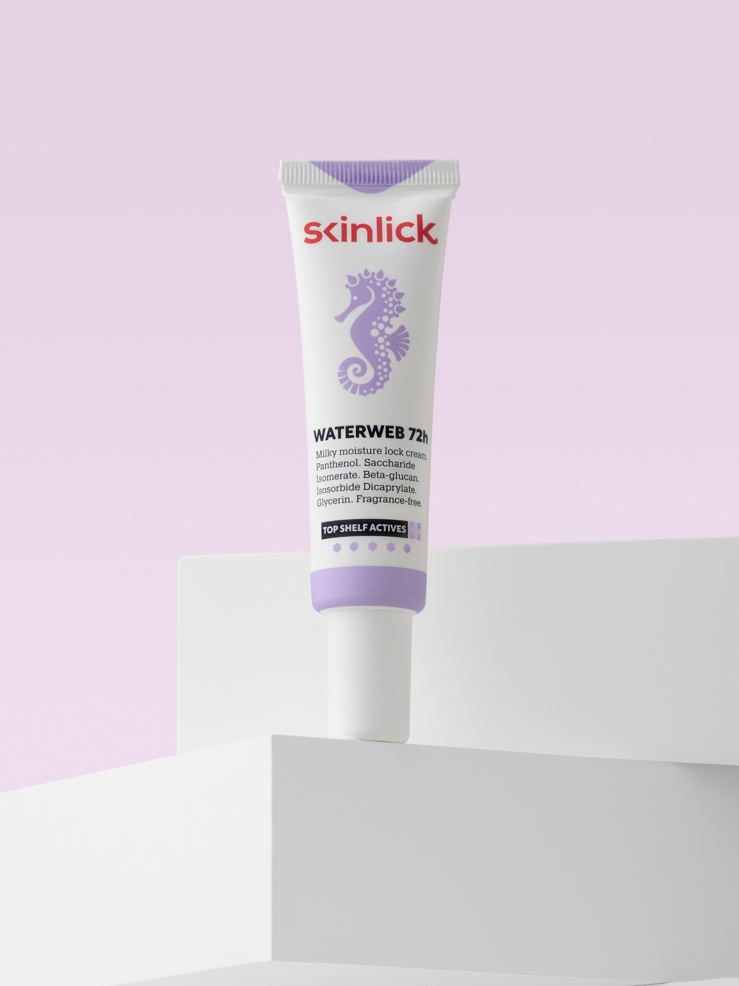 Skinlick Waterweb 72h