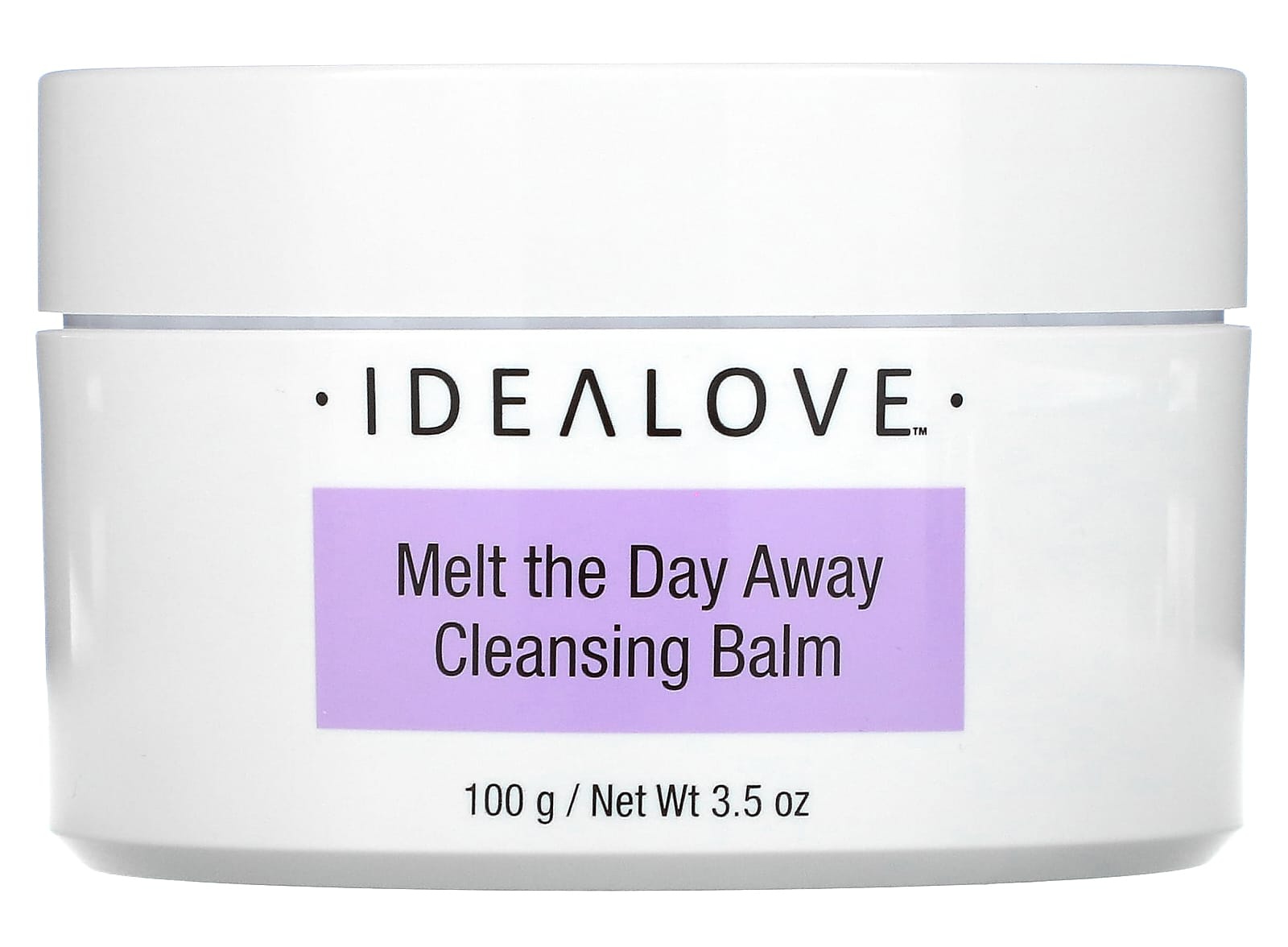 Idealove Melt The Day Away