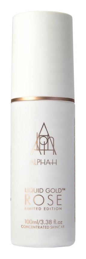 Alpha-H Liquid Gold Rose