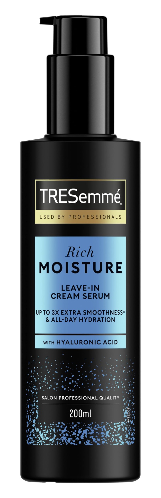 TRESemmé Rich Moisture Leave-in Cream Serum