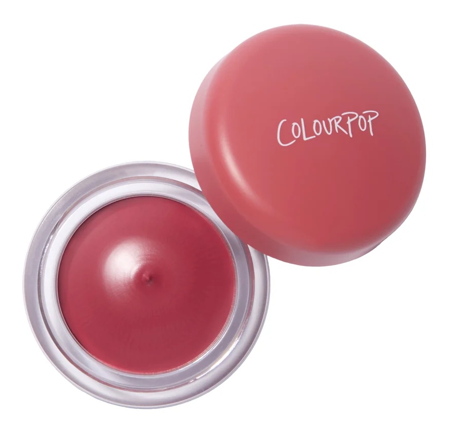 Colorpop Cloud Whip Lip & Cheek Pudding