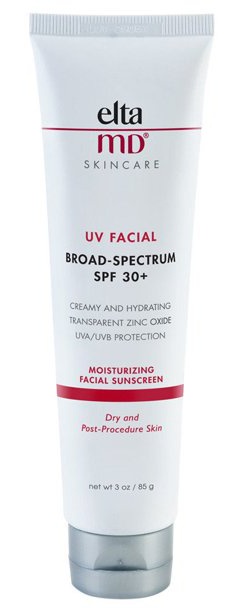 EltaMD Moisturizing Facial Sunscreen SPF 30+