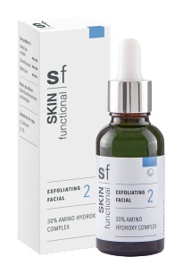 Skin Functional Exfoliating Facial 2