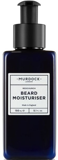Murdock London Beard Moisturiser