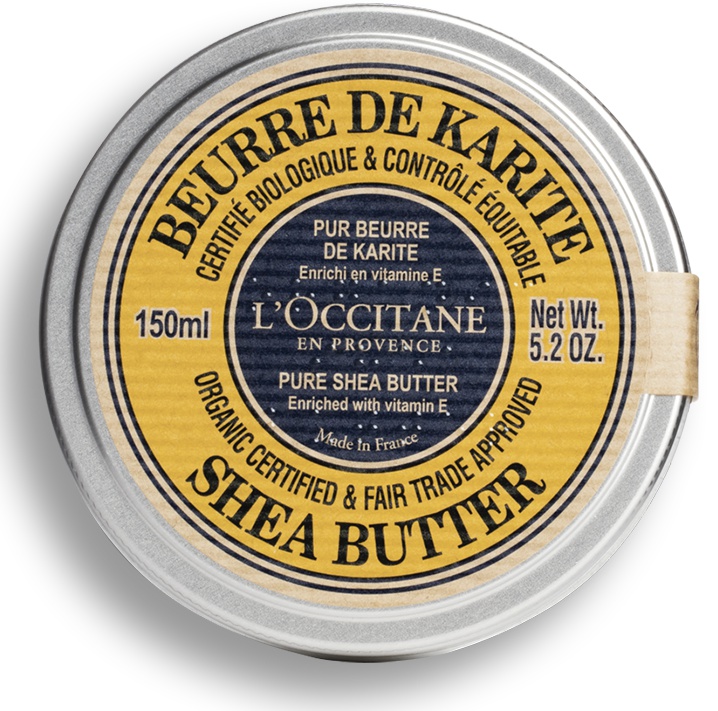L´Occitane Shea Butter ingredients (Explained)
