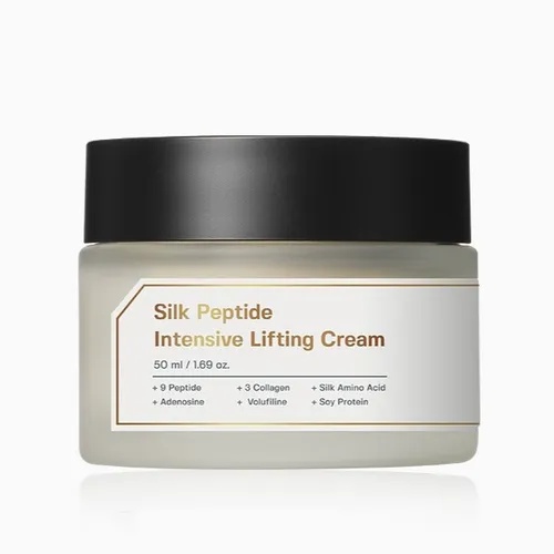 Sungboon Editor Silk Peptide Intensive Lifting Cream