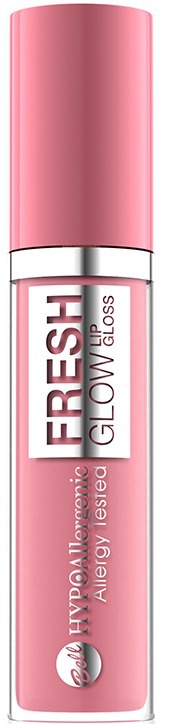 Bell HYPOAllergenic Fresh Glow Lip Gloss