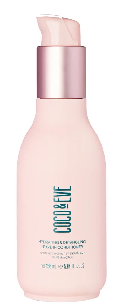 Coco & Eve Like A Virgin Leave-in Conditioner