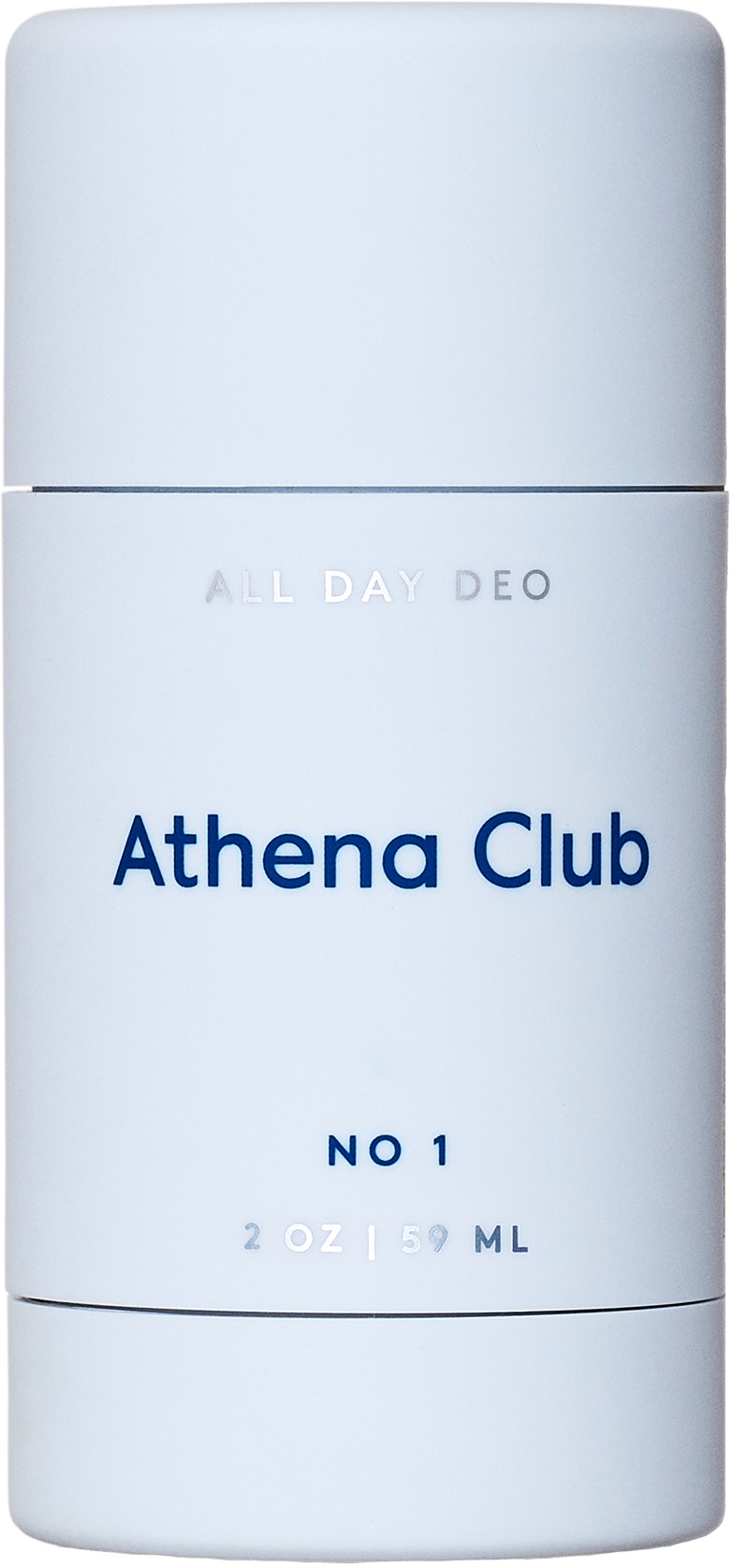 Athena Club All Day Deo Tropical Bergamot