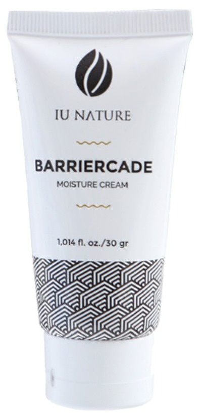 IU Nature Barriercade Moisture Cream