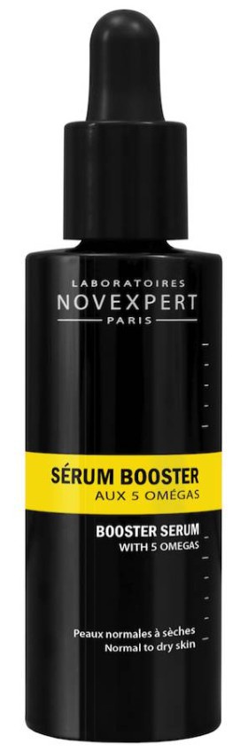 Novexpert Booster Serum With 5 Omegas