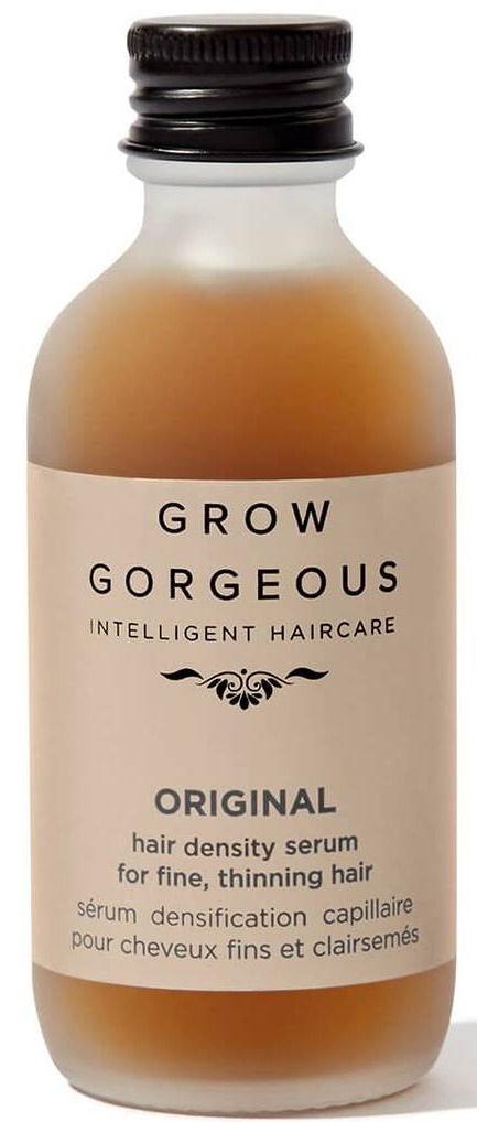 Grow Gorgeous Hair Density Serum Original
