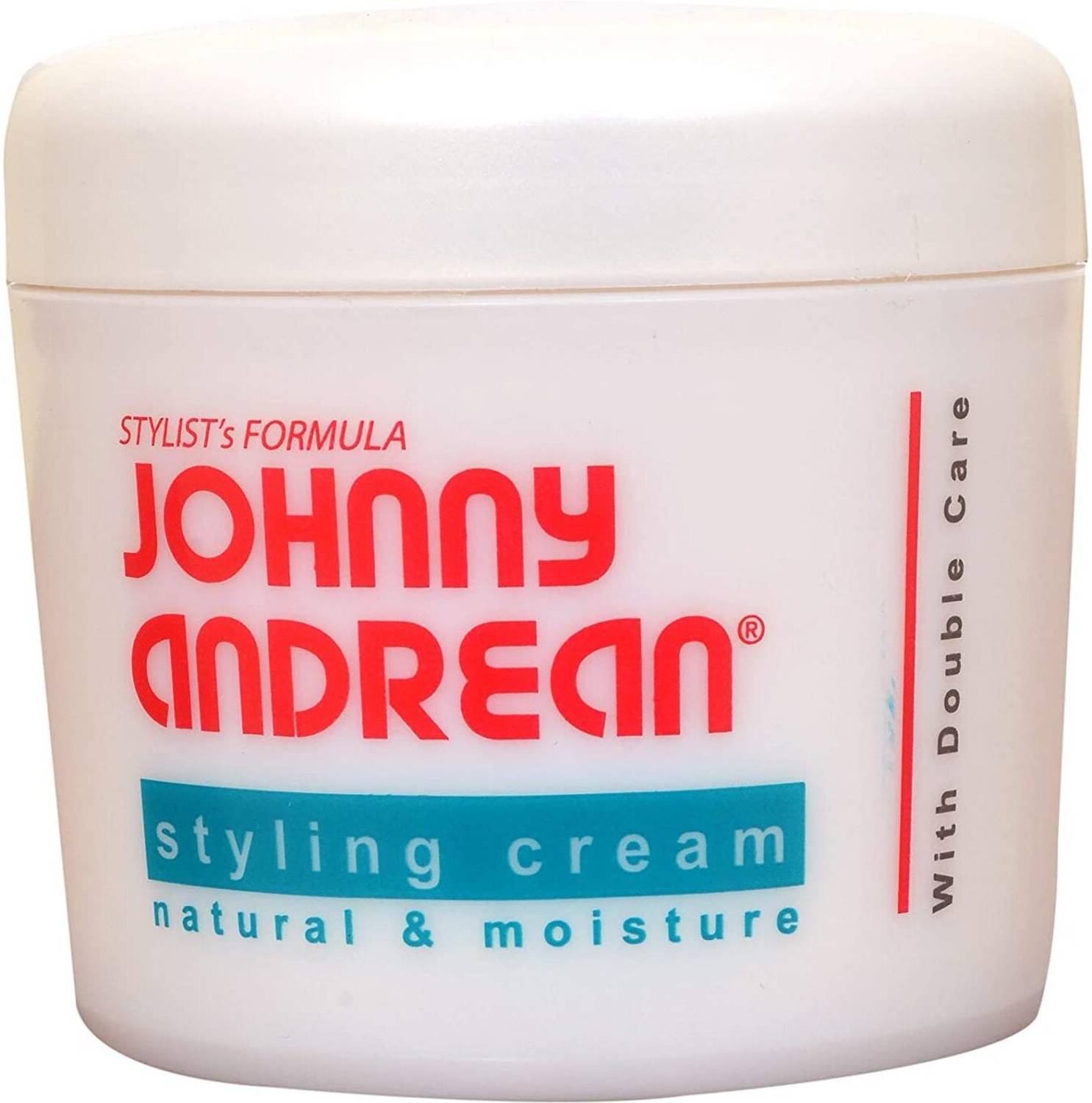 Johnny Andrean Styling Cream