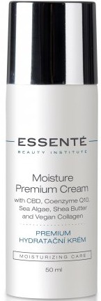 Essenté Moisture Premium Cream