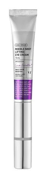 VT Reedle Shot Lifting Eye Cream