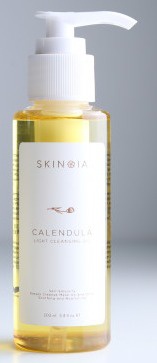 Skinoia Calendula Light Cleansing Oil