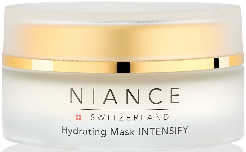 Niance Hydrating Mask Intensify