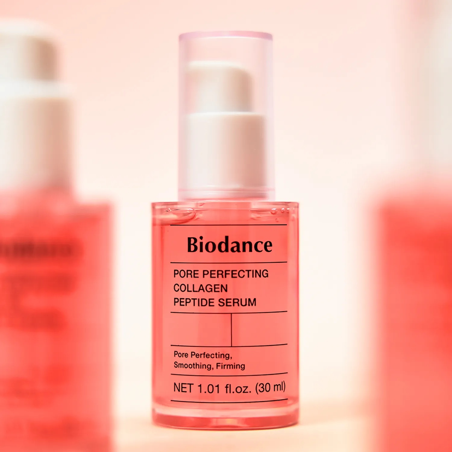 Biodance Pore Perfecting Collagen Peptide Serum