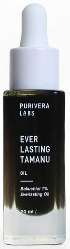 Purivera Labs Everlasting Tamanu Oil