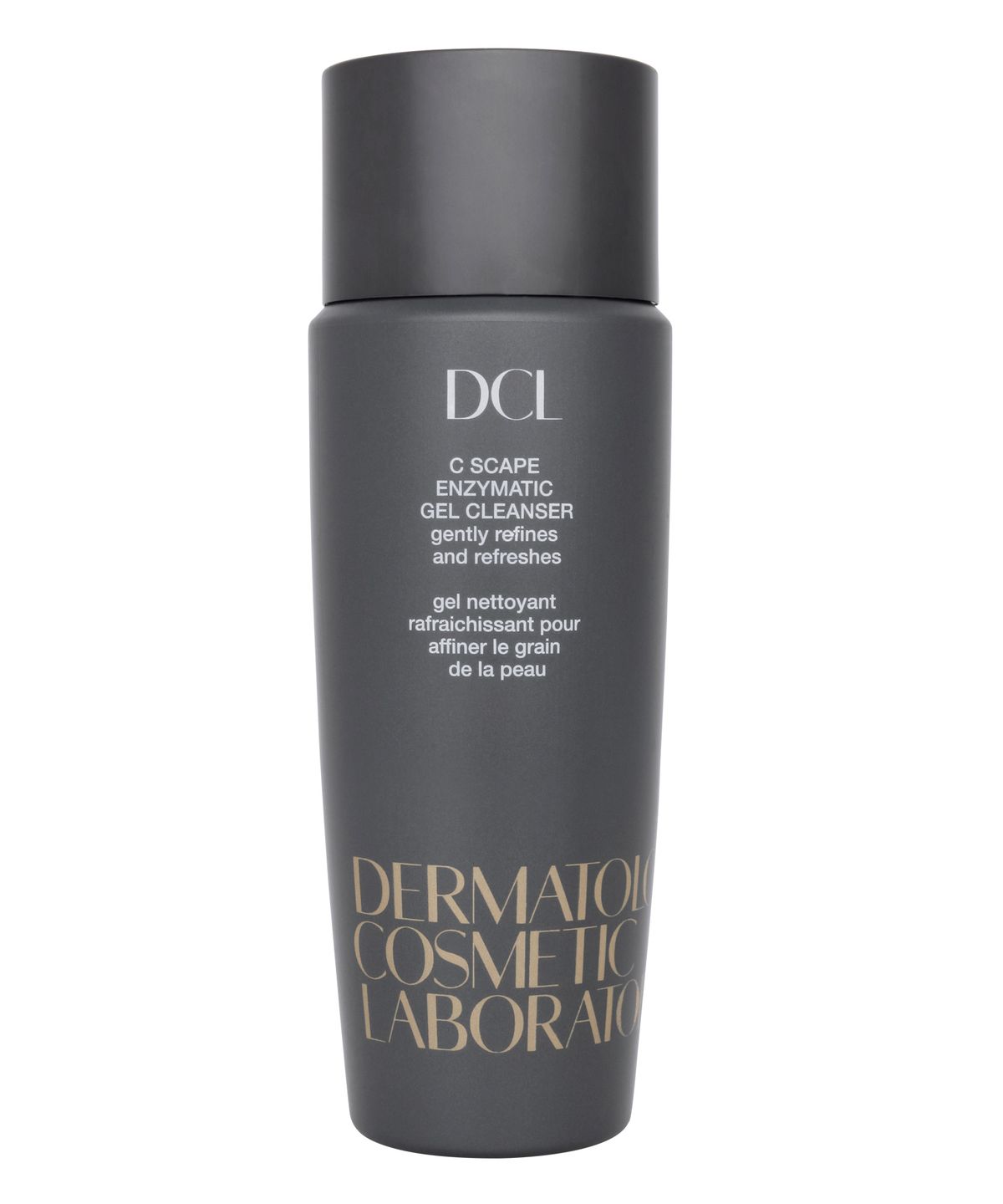 DCL C Scape Enzymatic Gel Cleanser
